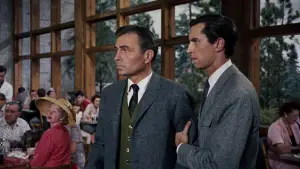 Backdrop to the movie "North by Northwest" #672479