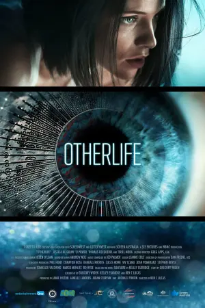 Poster to the movie "OtherLife" #289520