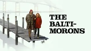 Backdrop to the movie "The Baltimorons" #810250