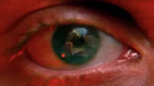 Backdrop to the movie "Patrick" #712627