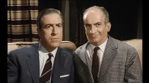 Backdrop to the movie "Pouic-Pouic" #426353