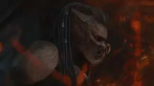 Backdrop to the movie "Predator: Badlands" #507798