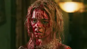 Backdrop to the movie "Ready or Not" #765937