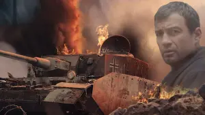 Backdrop to the movie "Tankers" #448252