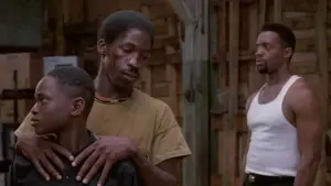 Backdrop to the movie "South Central" #700832