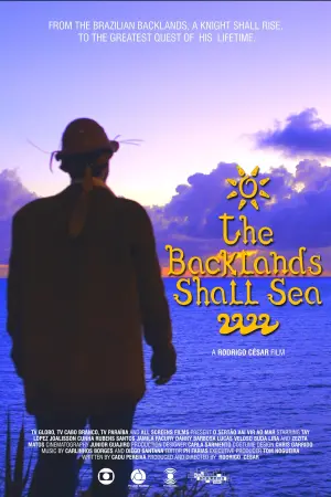 The Backlands Shall Sea