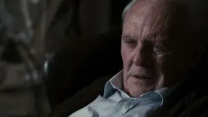 Backdrop to the movie "The Father" #685122