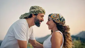 Backdrop to the movie "The Happiness I Have" #791927