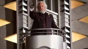 Backdrop to the movie "The Hunger Games" #603166