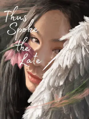 Poster to the movie "Thus Spoke the Late" #541903