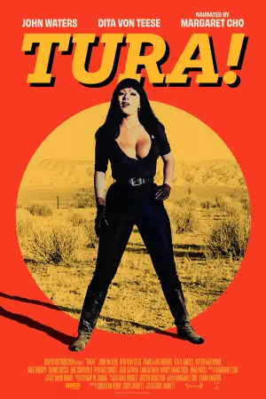 Poster to the movie "TURA!" #655301