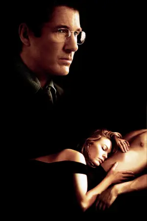 Poster to the movie "Unfaithful" #772576