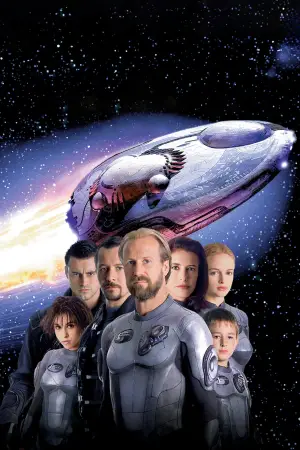 Lost in Space