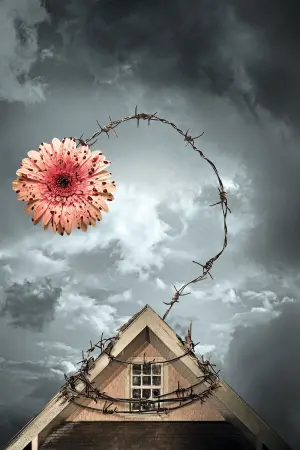 Poster to the movie "Petals on the Wind" #358844