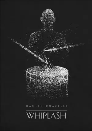 Poster to the movie "Whiplash" #565744