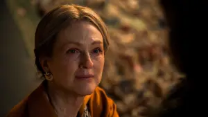 Backdrop to the movie "Wonderstruck" #307522