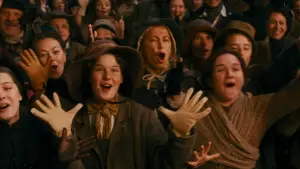 Backdrop to the movie "The Golden Key: A New Pinocchio Story" #537743