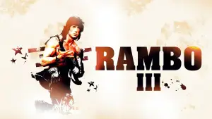 Rambo III