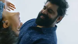 Backdrop to the movie "Sarvam Maya" #532344