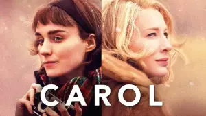 Backdrop to the movie "Carol" #685218