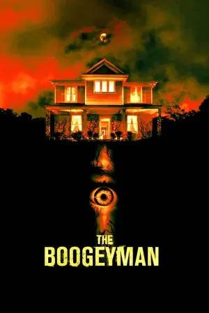 Poster to the movie "The Boogeyman" #36847