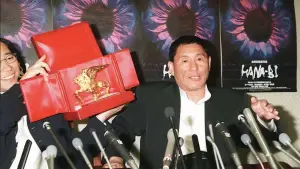 Backdrop to the movie "Fireworks" #710945