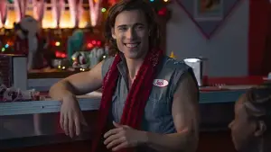 Backdrop to the movie "Hot Frosty" #666541