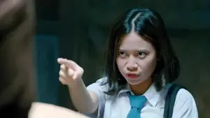 Backdrop to the movie "Fireworks" #466017