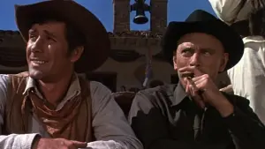 Backdrop to the movie "Return of the Seven" #335923