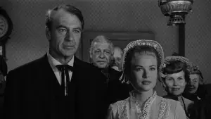 Backdrop to the movie "High Noon" #809159