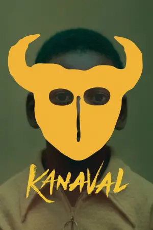 Poster to the movie "Kanaval" #693198