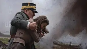 Backdrop to the movie "Battle of Oslo" #617583