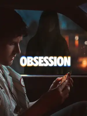 Poster to the movie "Obsession" #813976