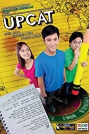 Poster to the movie "UPCAT" #628763