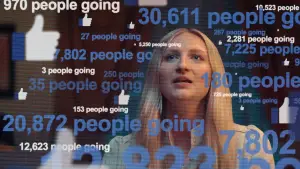 Backdrop to the movie "Trainwreck: The Real Project X" #675634