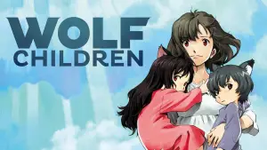 Wolf Children