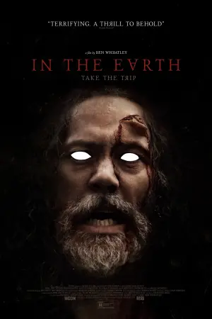 Poster to the movie "In the Earth" #134906