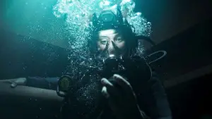 Backdrop to the movie "The Last Breath" #539043