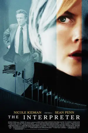 The Interpreter