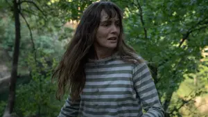 Backdrop to the movie "River Wild" #321692