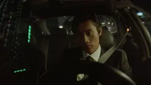 Backdrop to the movie "A Bittersweet Life" #793773