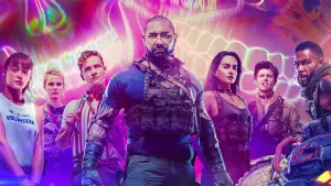 Backdrop to the movie "Army of the Dead" #295308