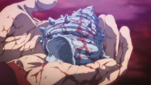 Backdrop to the movie "Attack on Titan: THE LAST ATTACK" #762274