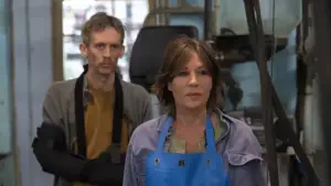 Backdrop to the movie "Au coeur de nos terres" #772841