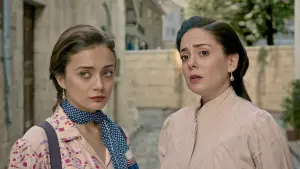 Backdrop to the movie "Ayla: The Daughter of War" #178094