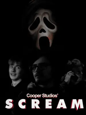 Poster to the movie "Cooper Studios