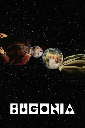 Poster to the movie "Bugonia" #512053