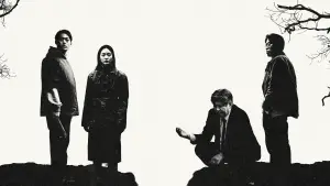 Backdrop to the movie "Exhuma" #588810