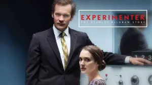 Watch film Experimenter | Experimenter - Official Trailer