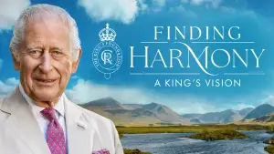 Watch film Finding Harmony: A King's Vision | Official Trailer